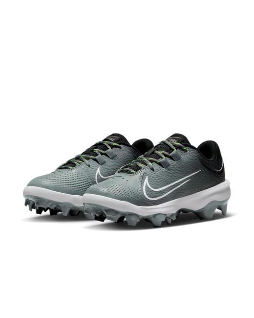 Nike Brown (Wmns) Hyperdiamond 4 Pro Mcs Cool'