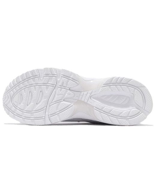 Asics White Gel-1090 for men