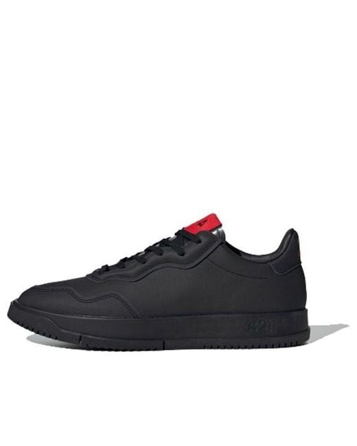 Adidas Black 424 X Sc Premiere for men