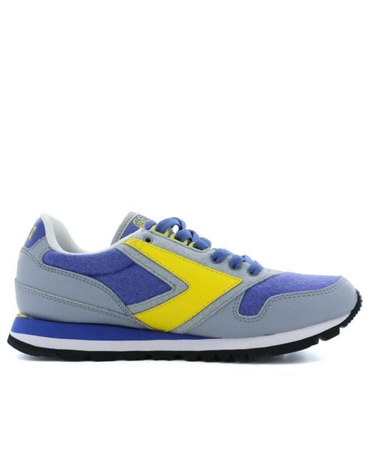 新品 BROOKS × BLUE BLUE CHARIOT ブルックス US9