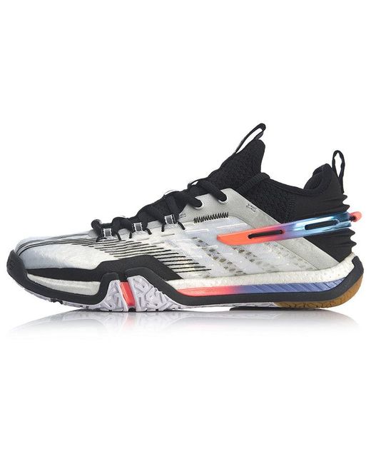 Li-ning Blue (Wmns) Ground Flying