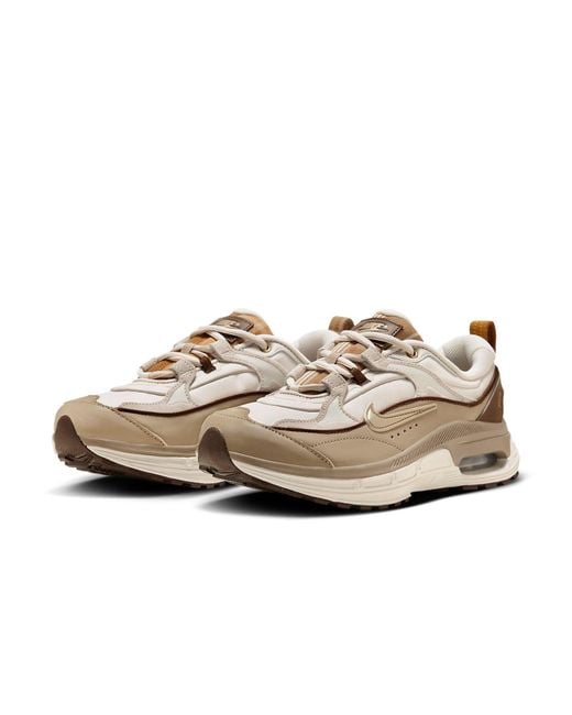 Nike White (Wmns) Air Max Bliss Cacao Wow'