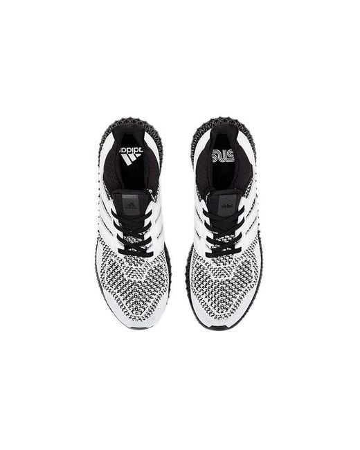 Adidas White Sneakersnstuff X Ultra 4D 'Tee Time' for men