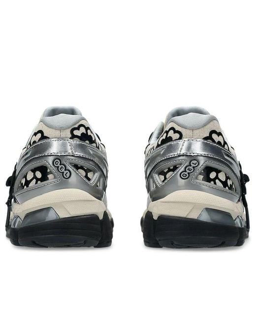 Asics Black Cecilie Bahnsen X Gel-kayano 20 for men