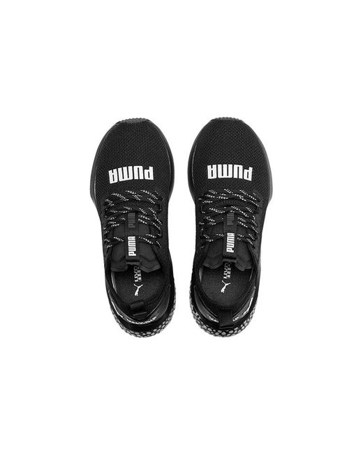 PUMA Black (Wmns) Hybrid Nx