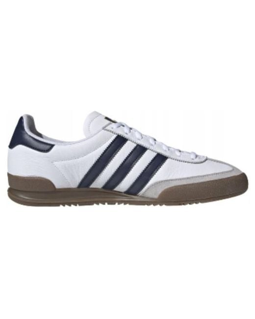 Adidas Blue Jeans Gum' for men