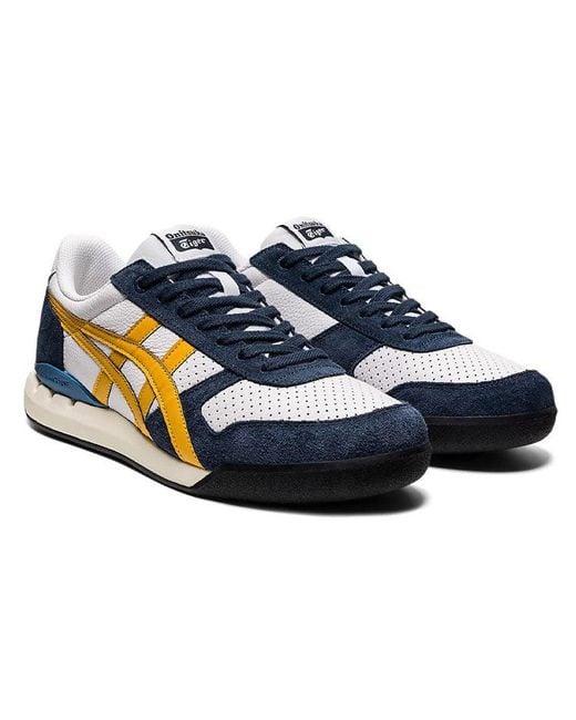 Onitsuka Tiger Blue Ultimate 81 Ex for men