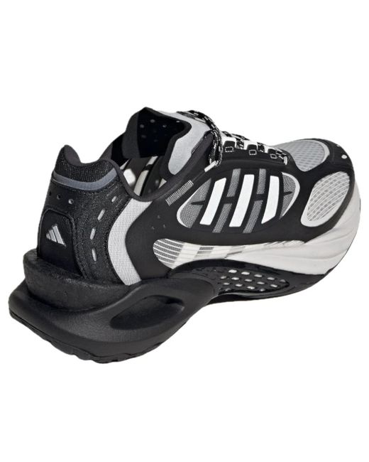 Adidas Black Climacool Bento 4.0 for men