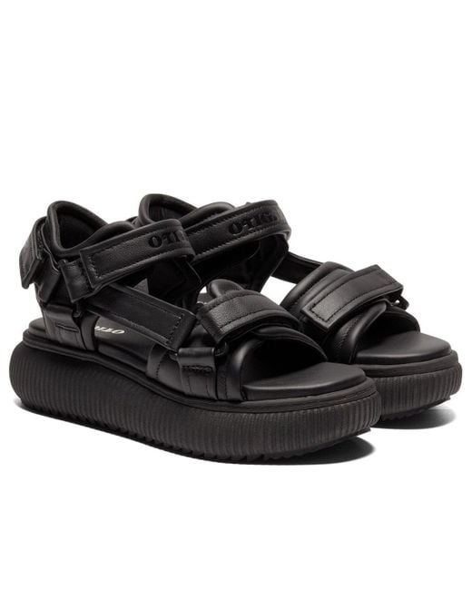 Onitsuka Tiger Black (Wmns) Otiger Belted