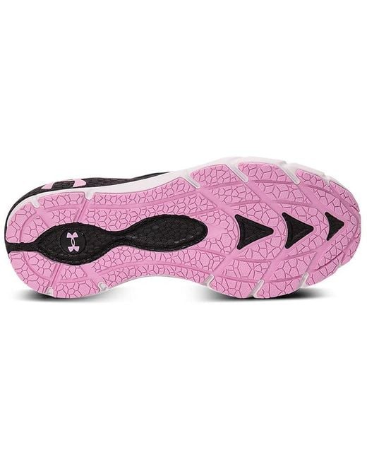 Under Armour Black (Wmns) Hovr Phantom 2 Cn