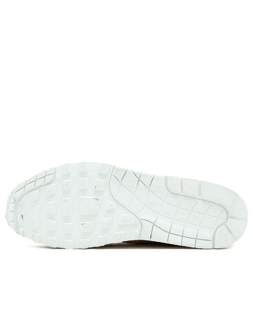Nike Natural Lab Air Max 1 Royal 'Linen' for men