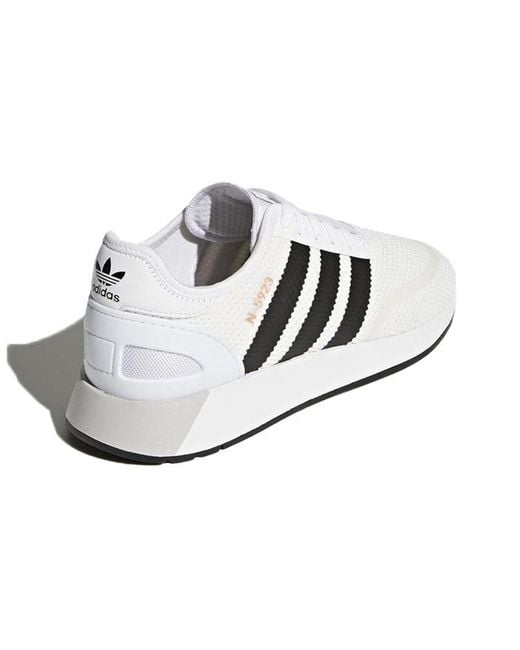 adidas N-5923 'Core' in White for Men | Lyst