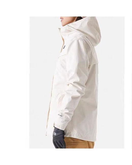 The North Face Natural (Wmns) Sangro Dryvent Jacket