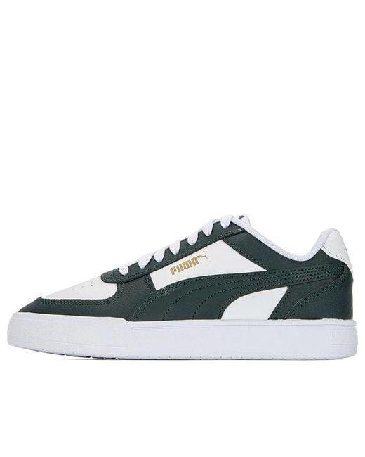PUMA Green Caven for men