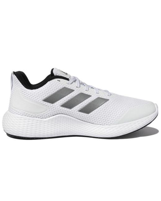 Adidas White Edge Gameday for men