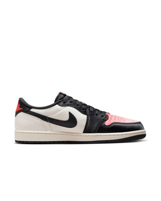 Nike Blue 1 Retro Low Og X Psg 'Paris Saint-Germain' for men