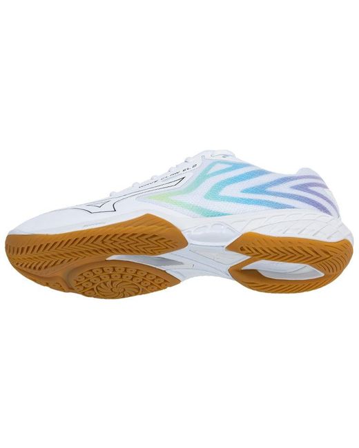 Mizuno Blue Wave Claw 2 for men
