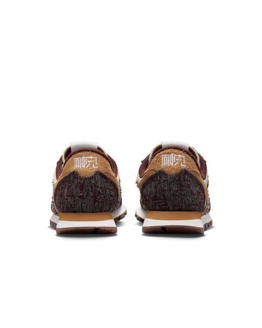Nike Brown Air Pegasus 83 'Nai-Ke' for men