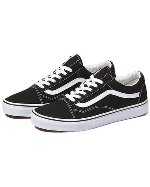 Vans Black Old Skool Classic for men