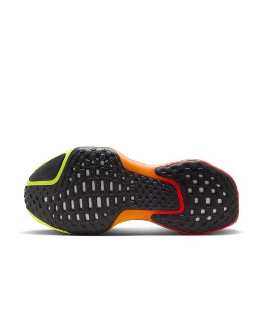 Nike Zoomx Invincible Run 3 Bright Crimson' in White for Men | Lyst UK