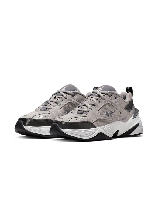 Nike White (Wmns) M2K Tekno