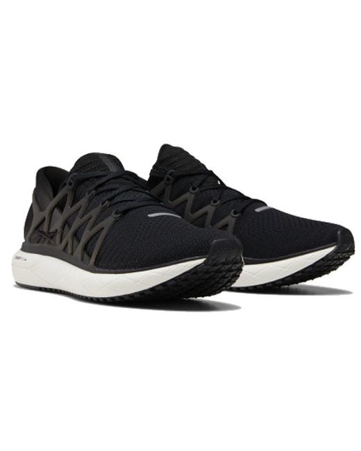 Reebok Black Floatride Run 2.0 for men