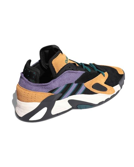 Adidas Blue Streetball for men