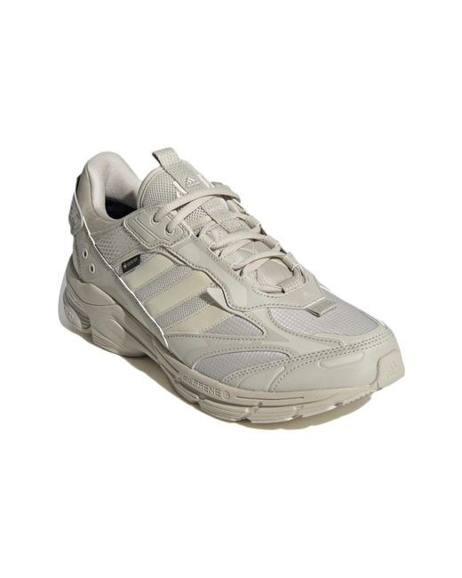 Adidas White Spiritain 2000 Gore-Tex 'Chalk Ecru Tint' for men