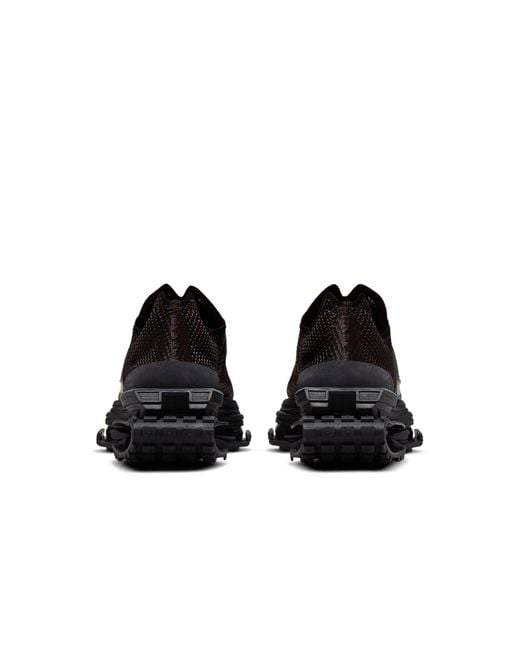 Nike Black Matthew M. Williams X Zoom 004 'Baroque' for men