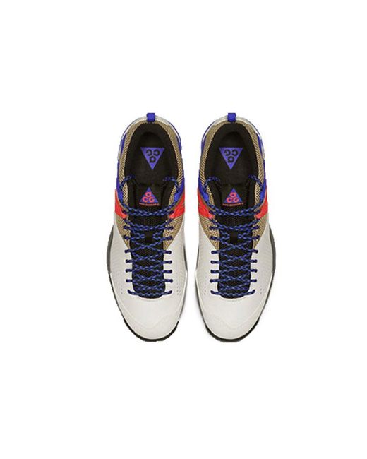 Nike Blue Acg Okwahn 2 'Sail Racer' for men