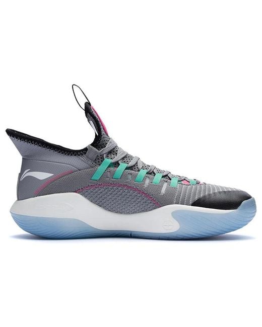 Li-ning Blue Shadow Walker for men