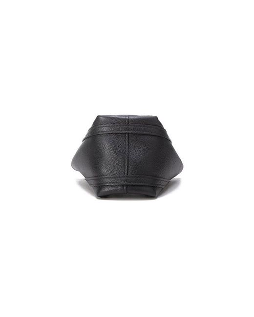 Balenciaga Black (Wmns) Everyday Xs North-South Shoulder Tote Bag