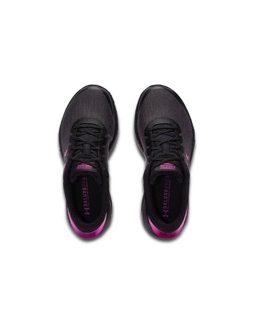 Under Armour Red (Wmns) Charged Escape 3 Evo Chrm