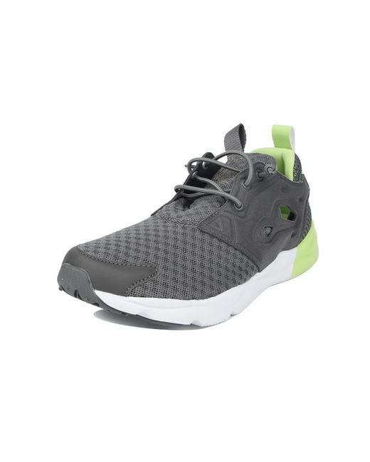 Reebok Gray (Wmns) Furylite Pop