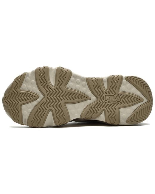 Fila Natural (Wmns) Starfish-Cvs Sneakers