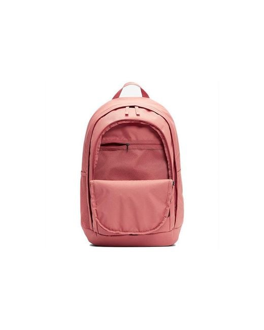 Nike Pink Hayward 2.0 Backpack for men