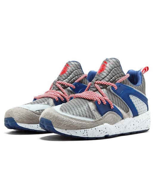 PUMA Blue Limited Edt X Blaze Of Glory 'Sg50' for men