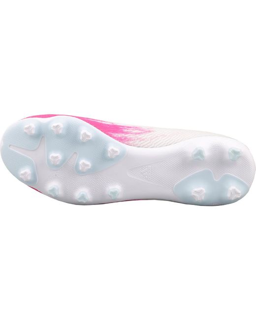 Adidas Pink X 19.3 Mg for men