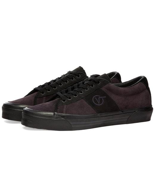 Vans Black Vault Og Sid Lx for men