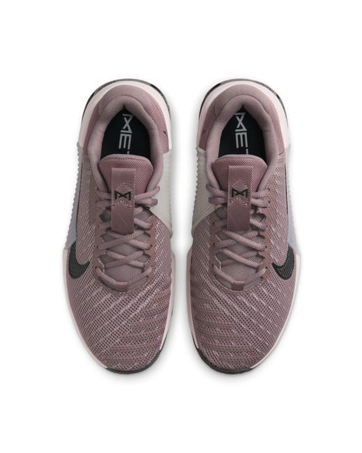Nike Brown (Wmns) Metcon 9 'Smokey Mauve'