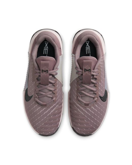 Nike Brown (Wmns) Metcon 9 'Smokey Mauve'