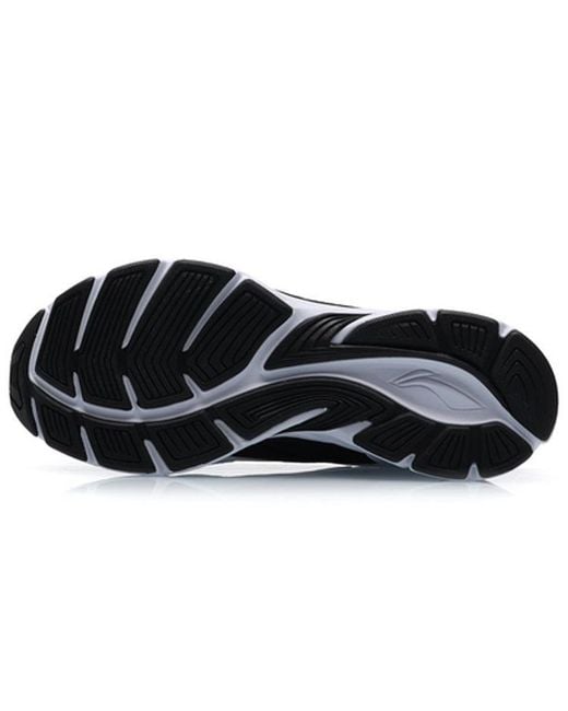 Li-ning Blue Running Low for men