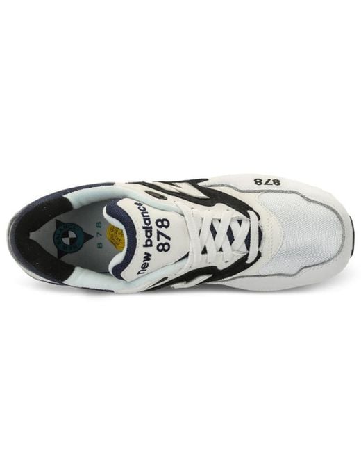 New Balance Blue 878 for men
