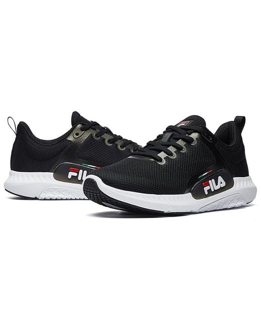 Fila Black (Wmns) Athletics