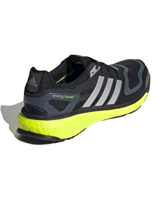 Adidas Blue Energy Boost Solar' for men