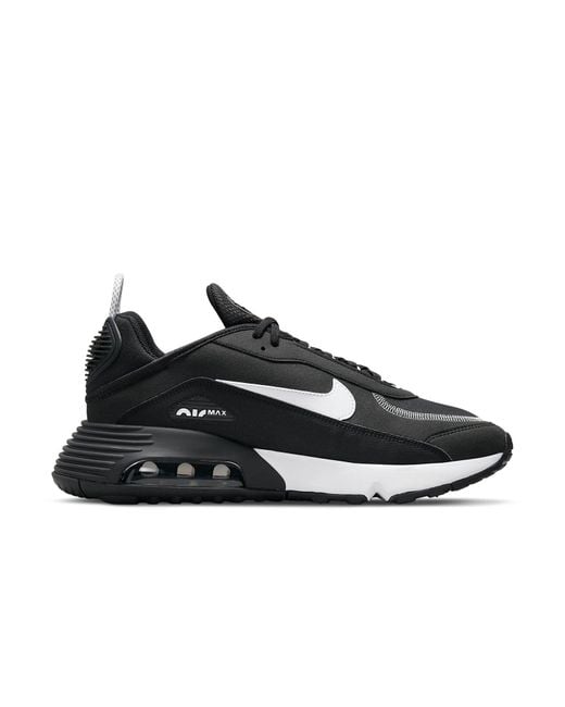 Nike Black Air Max 2090 for men
