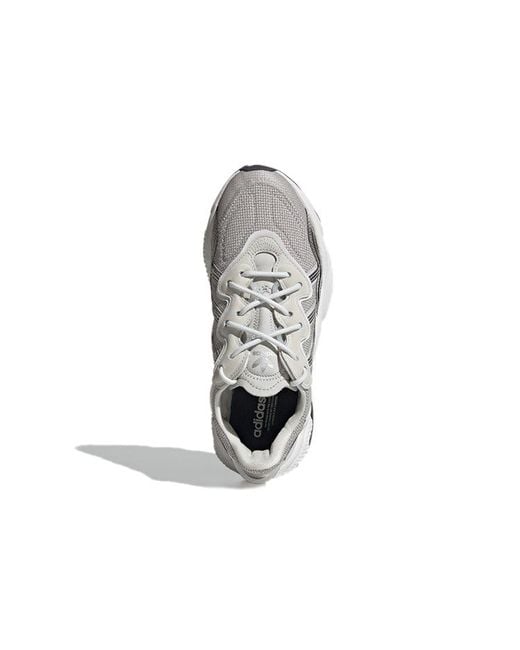 Adidas (Wmns) Ozweego Tr Metallic'