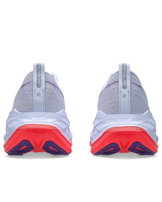 Asics Blue Superblast 2 Fade Edo' for men