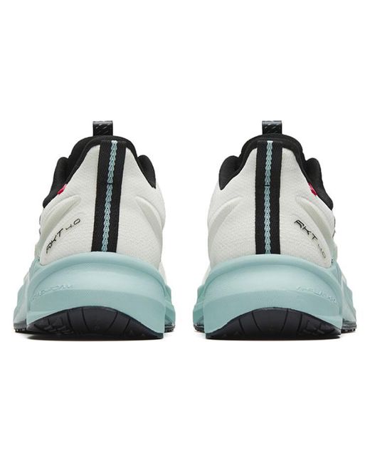 Anta Blue Rocket 4.0 for men