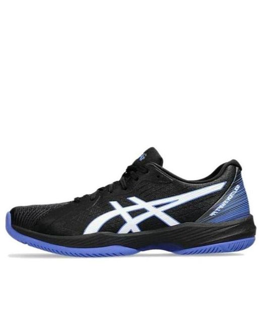 Asics Blue Solution Swift Ff Sapphire' for men